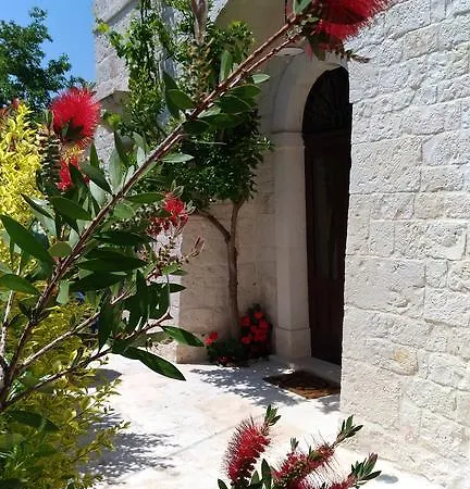 La Pergola 別荘 ロコロトンド