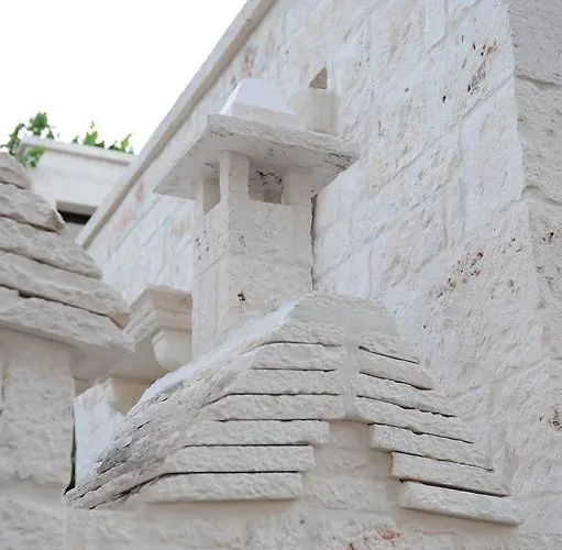 La Pergola Σπίτι διακοπών